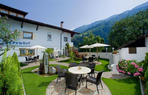 Alpenhof Lodge IFINGER